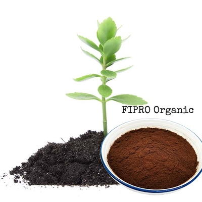 Nitrogen 13% Similar Hormones Organic Amino Acid Fertilizer Powder ISO9001