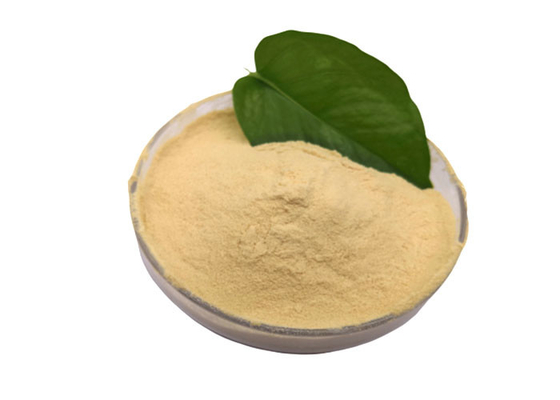 TSE/BSE free organic nitrogen source Fish peptone powder for industry fermentation