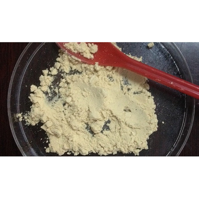 High Clarity Light Yellow Peptone Powder For Industrial Fermentation