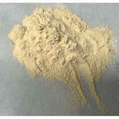 Bacteriological Peptone Powder Soybean Meal For Plants Biofertilizer