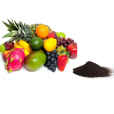 Natural Origin Biostimulant Amino Acids Fertilizer Obtained By Enzymatic Hydrolysis