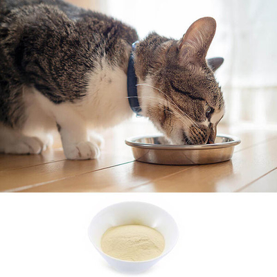 Protein Source Hypoallergenic Fish Protein Hydrolysate Powder For Cat And Dog