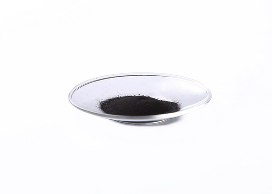 Deep Black Blue Crystal Pharmaceutical Intermediates Hemin Chloride C34H32ClFeN4O4